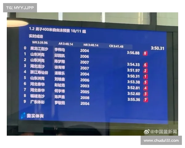 孙杨2017赛事安排-孙杨比赛成绩